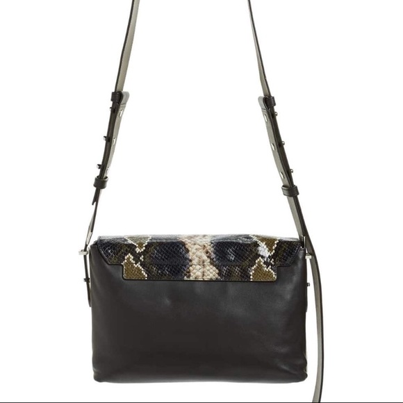 ALLSAINTS Shoulder Bag - Picture 13 of 16